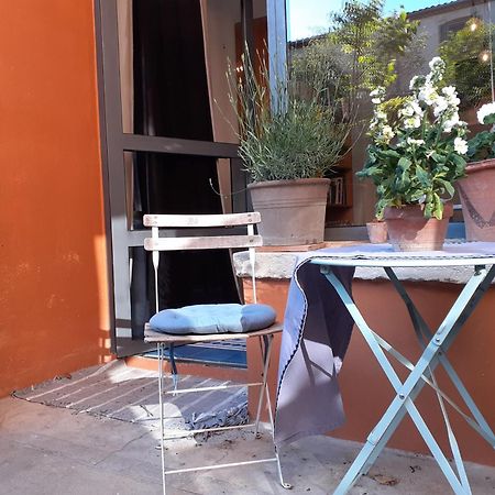 Un Oasis Au Coeur De La Vieille Ville, Classe 4 Etoiles Montpellier Dış mekan fotoğraf