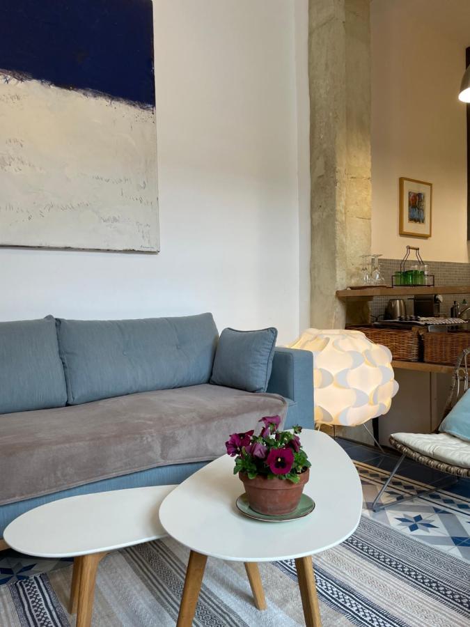 Un Oasis Au Coeur De La Vieille Ville, Classe 4 Etoiles Montpellier Dış mekan fotoğraf