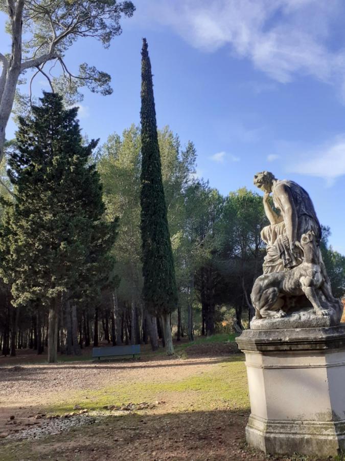 Un Oasis Au Coeur De La Vieille Ville, Classe 4 Etoiles Montpellier Dış mekan fotoğraf
